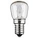 9741, 25W, E14, Trasparente, 230 V AC - Foto miniatura 1