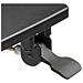 Tripp Lite WWSS1327CP, -13 - 45°, Nero, 75 x 75,100 x 100 mm - Foto miniatura 7