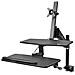 Tripp Lite WWSS1327CP, -13 - 45°, Nero, 75 x 75,100 x 100 mm - Foto miniatura 5