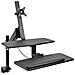 Tripp Lite WWSS1327CP, -13 - 45°, Nero, 75 x 75,100 x 100 mm - Foto miniatura 1