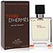 Terre D' Eau De Toilette Spray 50 Ml Uomo - Foto miniatura 2