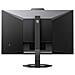 Monitor 24" LED IPS 24E1N5300HE / 00 1920 x 1080 Full HD Tempo di Risposta 4 ms - Foto miniatura 5