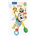 Pi Travel Activity Bear - Clementoni (17708)  - Foto miniatura 1