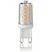 Lampadina G9 3.0w 2700k Cri80 - 270968 - Foto miniatura 3