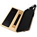 Custodia Realme Pad Mini Portadocumenti Funzione Supporto Nera - Foto miniatura 1