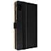 Custodia Realme Pad Mini Portadocumenti Funzione Supporto Nera - Foto miniatura 2