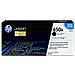 650A Toner Originale Nero per Color LaserJet Enterprise M750 / CP5525 Capacità 13500 Pagine - Foto miniatura 1