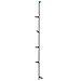 Stringa LED con 300 Luci LED Multicolore 30 m in PVC - Foto miniatura 2
