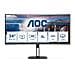 Monitor 34" LED VA Curvo Gaming CU34V5C 3440x1440 WQHD Tempo di Risposta 1 ms - Foto miniatura 3