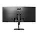 Monitor 34" LED VA Curvo Gaming CU34V5C 3440x1440 WQHD Tempo di Risposta 1 ms - Foto miniatura 10