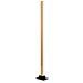 Lampada Da Terra Legno L 150 X H 1610 X P 220 Mm - Foto miniatura 1
