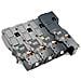 TONER - Black Bizhub C3120i-6k#ae1y150/tnp92k - Foto miniatura 1