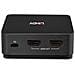 42321 switch per keyboard-video-mouse (kvm) Grigio - Foto miniatura 2