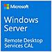 Windows Server 2022 Rds Cal Client Access License (cal) 1 Licenza /e - Foto miniatura 1