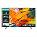 TV QLED Ultra HD 4K 55" 55E79KQ Smart TV Vidaa U - Foto miniatura 1