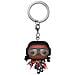 Portachiavi Pop: Marvel: Black Panther: Wakanda Forever - Ironheart Mk1 - Foto miniatura 1