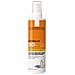 Crema Solare Corpo In Spray 200ml Anthelios Altissima Protezione Spf 50+ Con Profumo - Foto miniatura 2