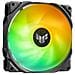 Dissipatore CPU a Liquido TUF GAMING LC II 240 ARGB per Socket Intel LGA 1150/1151/1155/1200/1700 e Socket AMD AM4/AM5 - Foto miniatura 3