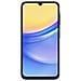 Galaxy A15 5G 128GB 4GB Ram Display 6.5" Dual SIM ibrida USB tipo-C 5000 mAh Blueblack Italia - Foto miniatura 3