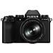 X -S20 + XF18-55mm MILC 26,1 MP X-Trans CMOS 4 6240 x 4160 Pixel Nero - Foto miniatura 1