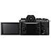 X -S20 + XF18-55mm MILC 26,1 MP X-Trans CMOS 4 6240 x 4160 Pixel Nero - Foto miniatura 6