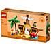 40589 Il Parco Giochi del Galeone dei Pirati - Foto miniatura 4