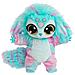 Peluche Con Suono My Magic Mixies Azzurro Interattivo Peluche - Foto miniatura 4