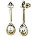 Orecchini Donna Jube03388jwygt-u - Foto miniatura 1