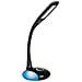 Lampada Da Tavolo Activejet Aje-venus Rgb Nero Plastica 5 W 230 V 16 X 5 X 16 Cm - Foto miniatura 1