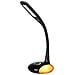 Lampada Da Tavolo Activejet Aje-venus Rgb Nero Plastica 5 W 230 V 16 X 5 X 16 Cm - Foto miniatura 4