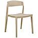 Set Di 2 Sedie Da Pranzo Beige Somers - Foto miniatura 8