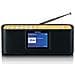 PDR-045 Portatile Digitale Nero - Foto miniatura 1