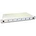 SPBOX 12G50 OM3 DLC Involucro per Giunti in Fibra Ottica - Foto miniatura 1