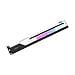 Rog Strix Graphics Card Holder Universale Supporto Per Scheda Grafica - Foto miniatura 2
