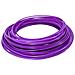 Filo Filamentoso C1 Pla Da 1,75 Mm Per Qualsiasi Penna Per Stampa 3d - 1x 10 M - Viola - Foto miniatura 2