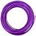 Filo Filamentoso C1 Pla Da 1,75 Mm Per Qualsiasi Penna Per Stampa 3d - 1x 10 M - Viola - Foto miniatura 1