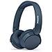 Cuffie Auricolare TAH4209 Classiche Colore Blu - Foto miniatura 1
