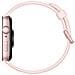 Smartwatch Fit 3 Impermeabile 5ATM Display 1.82" Bluetooth Wi-Fi Rosa - Foto miniatura 4