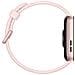 Smartwatch Fit 3 Impermeabile 5ATM Display 1.82" Bluetooth Wi-Fi Rosa - Foto miniatura 5