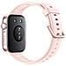 Smartwatch Fit 3 Impermeabile 5ATM Display 1.82" Bluetooth Wi-Fi Rosa - Foto miniatura 6