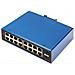 Dn-651159 Switch Di Rete Gestito L2 Gigabit Ethernet (10/100/1000) Supporto Power Over Ethernet (poe) Nero, Blu - Foto miniatura 1