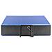 Dn-651159 Switch Di Rete Gestito L2 Gigabit Ethernet (10/100/1000) Supporto Power Over Ethernet (poe) Nero, Blu - Foto miniatura 3