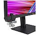 Monitor 23.6" LCD LED ProArt PA24US 4K Ultra HD 3840 x 2160 Pixel Tempo di Risposta 5 ms - Foto miniatura 6