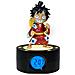 Scimmia D. Luffy Sveglia Digitale, Multicolore - Foto miniatura 1