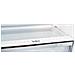 Frigorifero Combinato REF603BBNPVC / 20 Total No Frost Active Oxygen Classe E Capacità Netta 180L Litri Colore Bianco - Foto miniatura 4