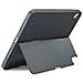 Stand Folio 27,9 cm (11") Custodia a libro Grigio - Foto miniatura 4