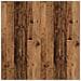 Comodini Legno Antico 2 Pz 40x36x65 Cm In Legno Multistrato - Foto miniatura 6