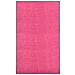 Lusso Casadino -  Zerbino Lavabile Rosa 90x150 Cm - Foto miniatura 2
