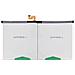 Batteria Interna Per Galaxy Tab S10 Ultra 11200mah Modello Eb-bx926abe - Foto miniatura 2