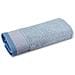 Ospite Cm 40x60 Trendy In Cotone Colore Turchese Misura Cm 40x60 - Foto miniatura 1